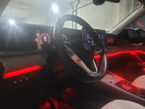 Volkswagen Tayron  2025 