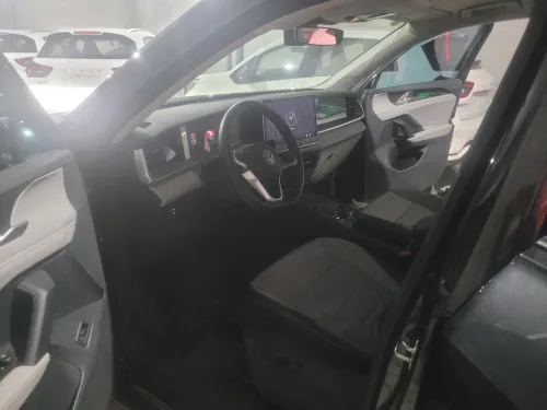 Volkswagen Tayron  2025 