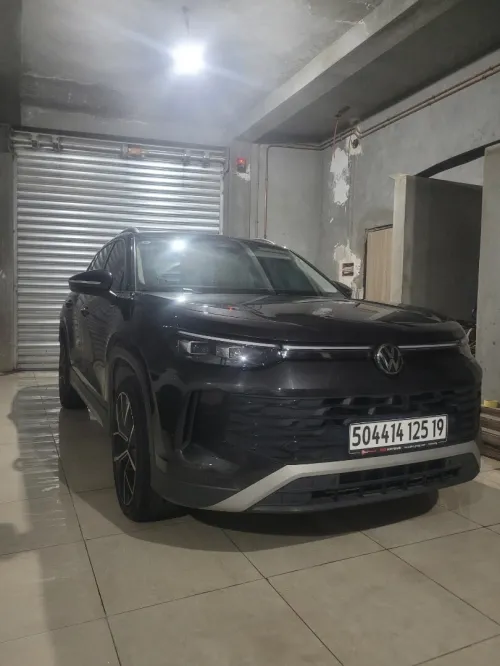 Volkswagen Tayron  2025 
