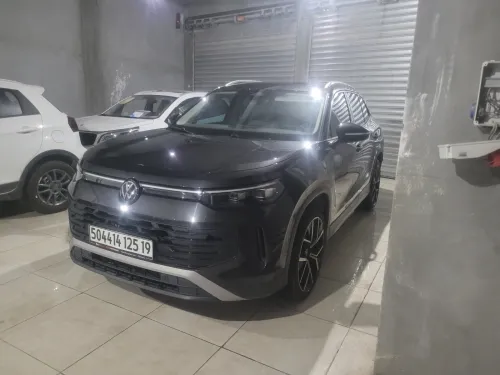 Volkswagen Tayron  2025 
