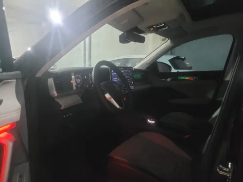 Volkswagen Tayron  2025 
