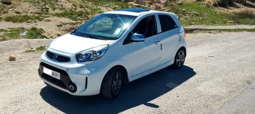 Kia Picanto 2016 Sportline
