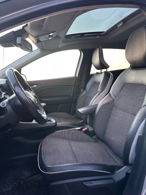 Renault Captur 2022 RS Line 