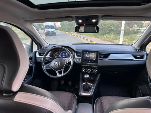 Renault Captur 2022 RS Line 