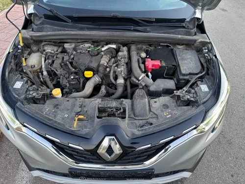 Renault Captur 2022 RS Line 