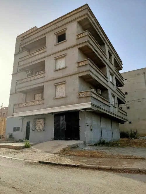 Vente Villa Constantine Didouche mourad