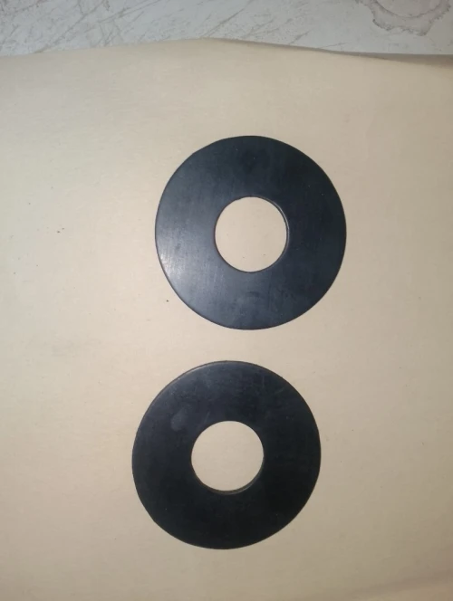 Fabrication de tout type de joint hydraulique 