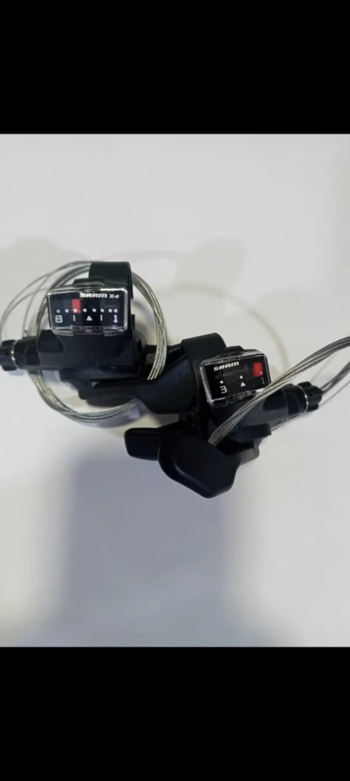 Shifter sram x3