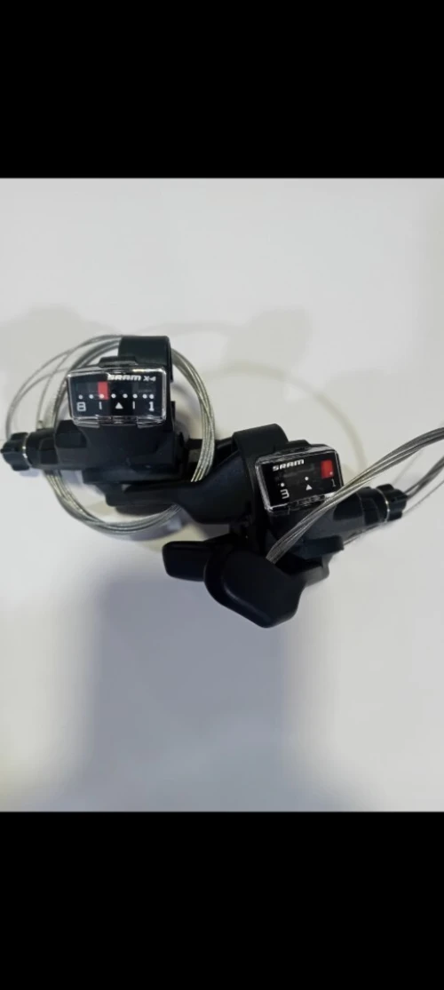 Shifter sram x3