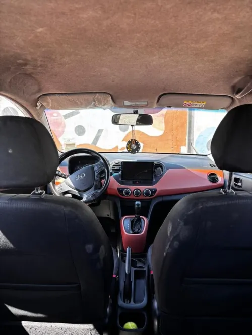 Hyundai Grand i10 2018 DZ