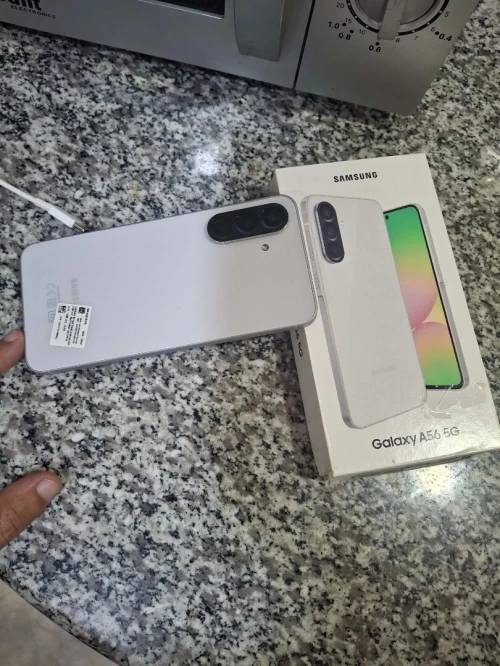 Samsung A56 5g