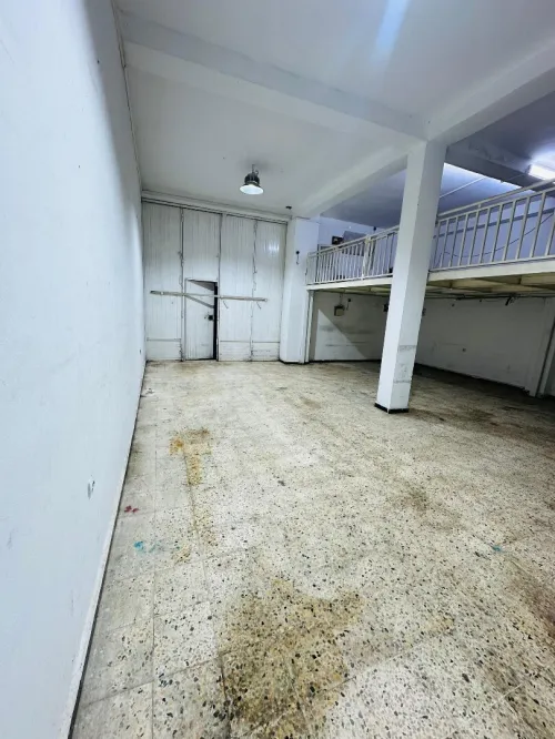Location Local Alger Mohammadia