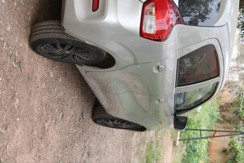 Suzuki Celerio 2022 GLX