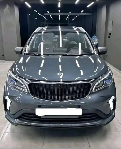Livan X3 Pro  2026 Automatique (Avec toi ouvrant )