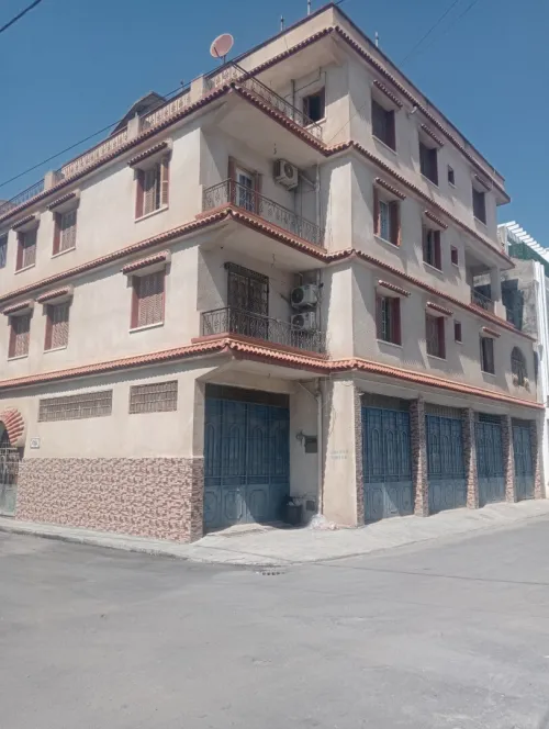 Vente Villa Alger Dar el beida