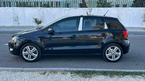 Volkswagen Polo 2014 Concept kit R