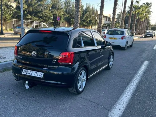 Volkswagen Polo 2014 Concept kit R