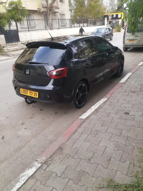 Seat Ibiza 2013 Fully
