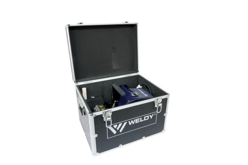 Weldy WGW 300 Original - آلة تلحيم جيوممبران أصلية (1750W)