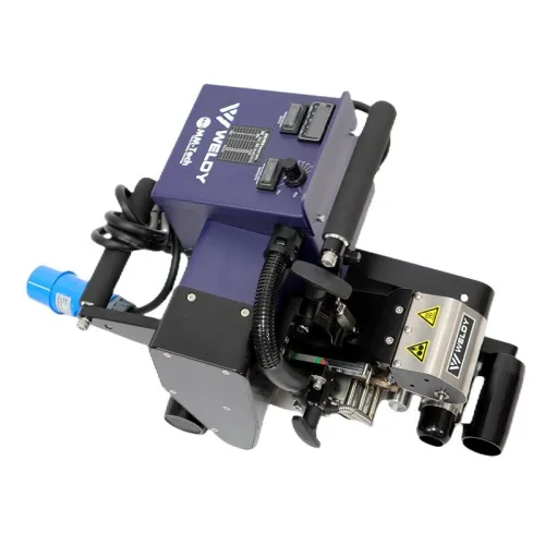Weldy WGW 300 Original - آلة تلحيم جيوممبران أصلية (1750W)