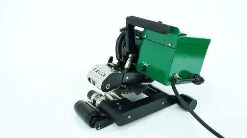 ماكينة تلحيم الجيومومبران -Bortte BT960