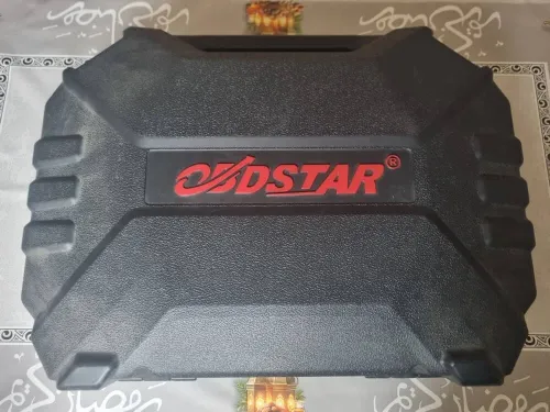 Obdstar x300 dp plus 