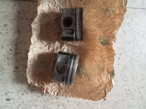 Piston clio 5 ess