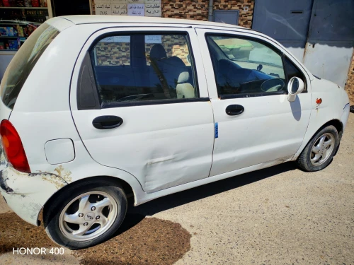 Chery QQ 2012 QQ
