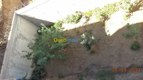 Vente Villa Béjaïa Akbou