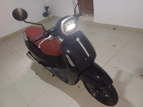 Benelli Panarea 