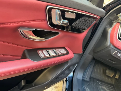 Jetour  X70 PLUS 2025 Luxury plus