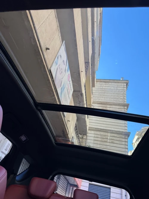 Jetour  X70 PLUS 2025 Luxury plus