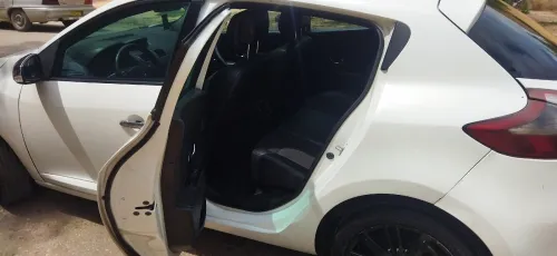 Renault Megane 3 2014 GT Line