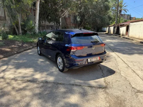 Volkswagen Golf 8 2021 Active