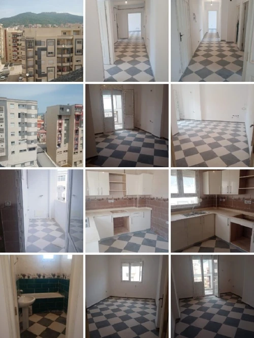 Location Appartement F3 Tizi Ouzou Tizi ouzou