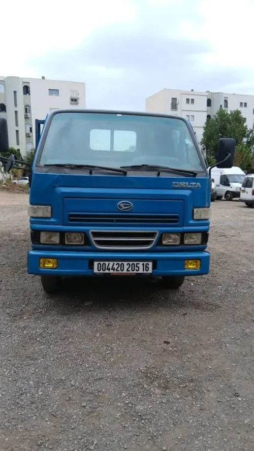 Dihatsu Dlt 