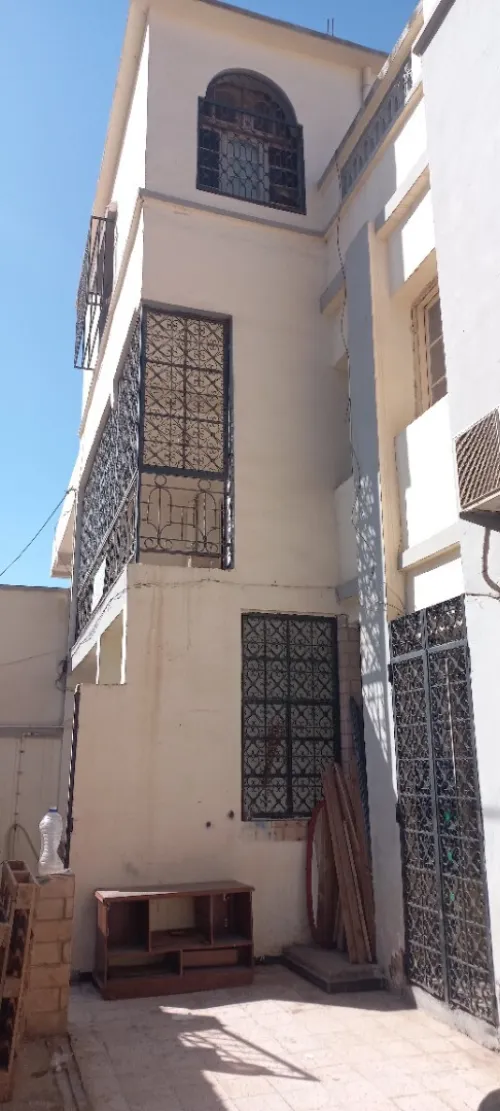 Vente Villa Oran Es senia