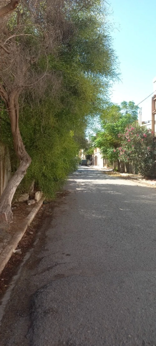 Vente Villa Oran Es senia