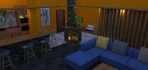 construction et décoration