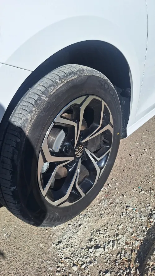 MG MG5 2026 