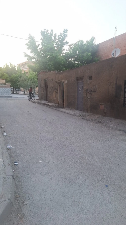 Vente Terrain Batna Batna