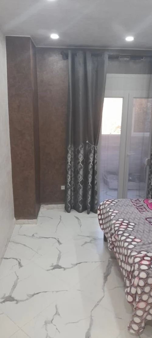 Vente Appartement F3 Tizi ouzou Tizi ouzou