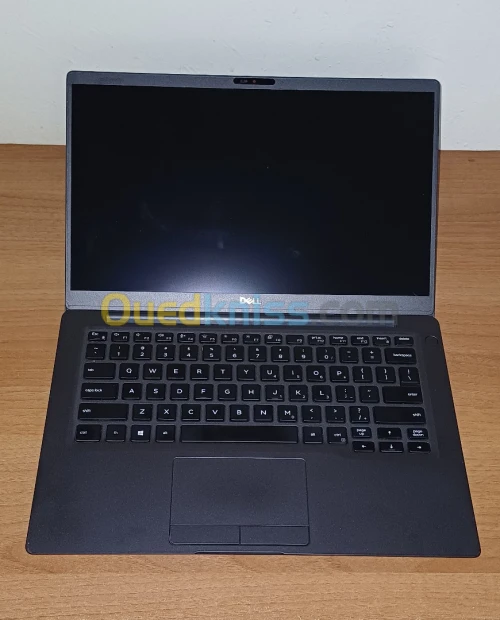 DELL Latitude 7400 - Intel Core i7-8665U 8GO RAM 256GB SSD 14'' FHD