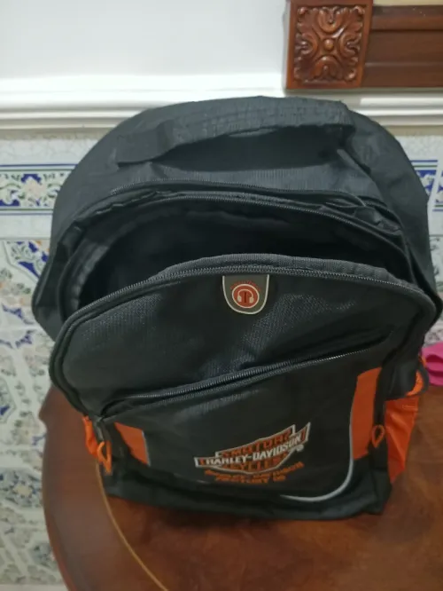 Harley Davidson Sac à dos 