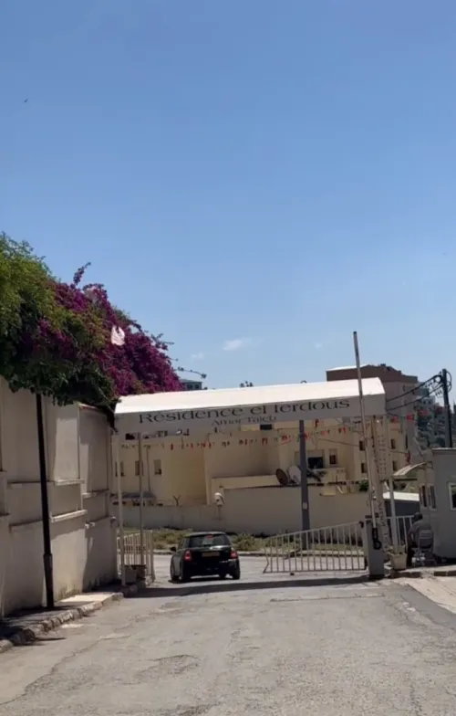 Vente Appartement F4 Alger Dely brahim