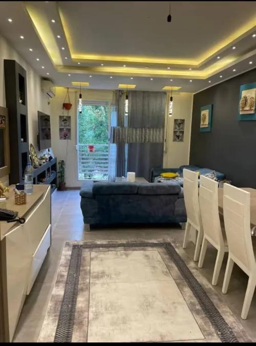 Vente Appartement F3 Alger Dely brahim