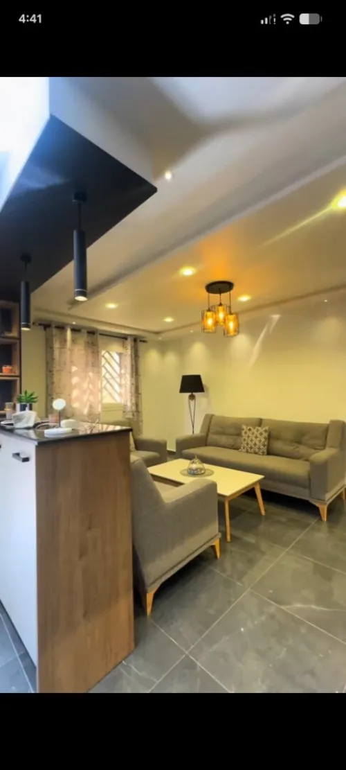 Vente Appartement F3 Alger Dely brahim