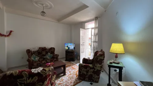 Vente Appartement F3 Alger El achour