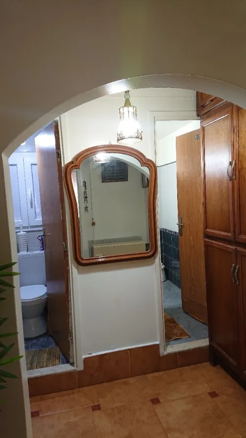 Vente Appartement F4 Alger Dely brahim