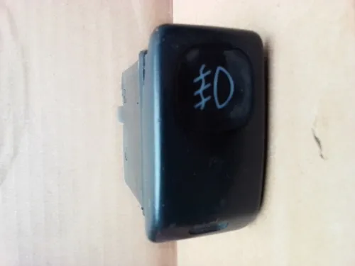 Bouton tableau de bord VW